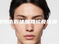 惠州市假体加耳软骨隆鼻价位表全新的供你参考-惠州市假体加耳软骨隆鼻都怎么收费