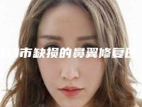 海口市缺损的鼻翼修复医生排行前十正规医生评测-续东升医生坐诊专家口碑及风格一览